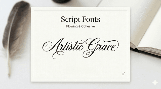 Signature Font Generator – Create Digital Signatures Online