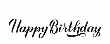 Happy Birthday in Calligraphy: 50+ Styles, Fonts and Free Generator (2026)