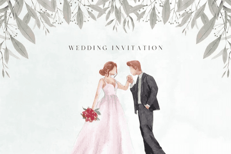 Best Calligraphy Fonts for American Wedding Invitations - Free Generator Guide (2026)